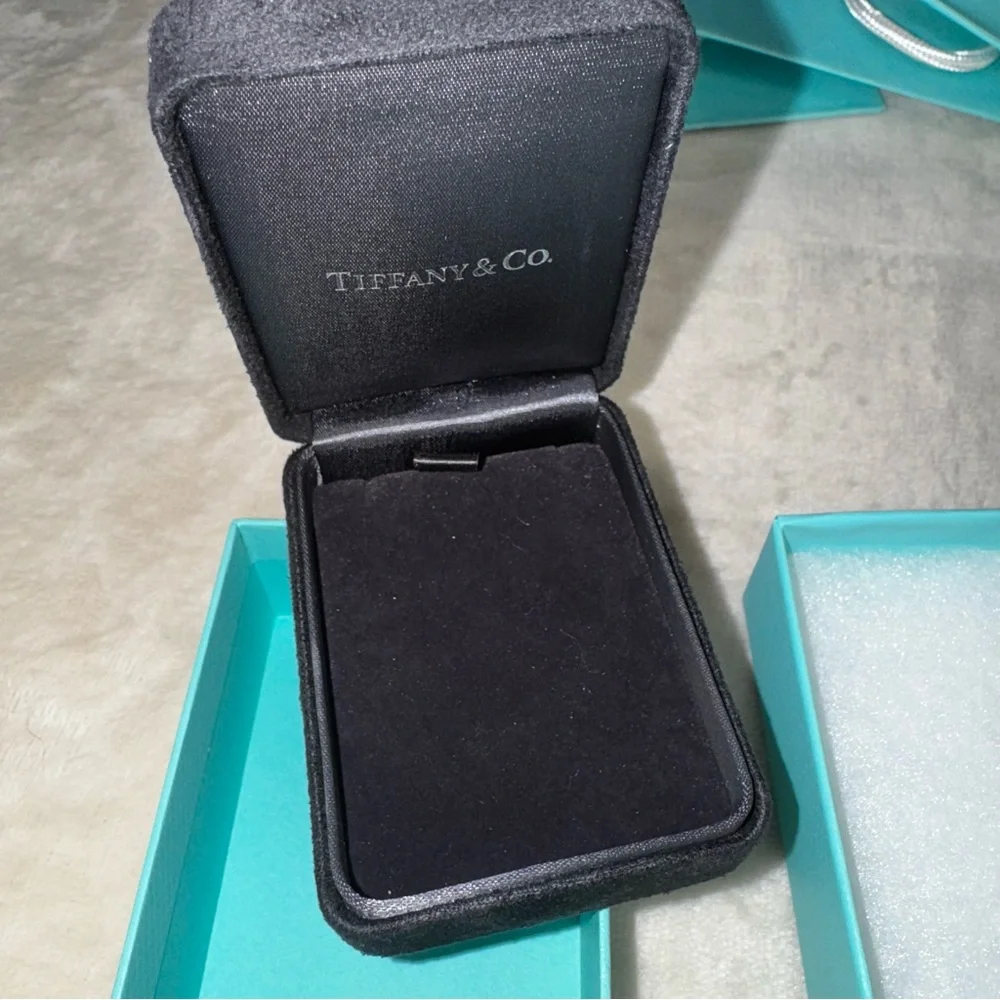 Tiffany & Co. Blue Gift Set Bundle - Picture 11 of 16